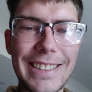 Meet your Posher, Nick